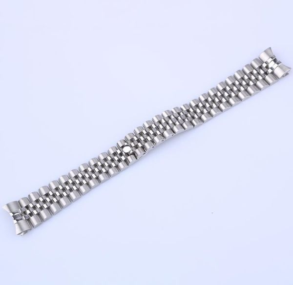 for datej 36mm20mm datej 41mm 21mm 316l stainless steel jubilee silver gold wrist watch band strap bracelet solid screw links8895162, Black;brown
for datej 36mm20mm datej 41mm 21mm 316l stainless steel jubilee silver gold wrist watch band strap bracelet solid screw links8895162, Black;brown