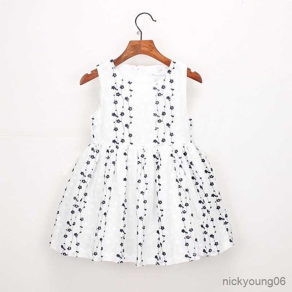 girl's dresses new summer girls' dress cute cotton embroidery sleeveless party princess vest children's baby kids girls cloth, Red;yellow
girl's dresses new summer girls' dress cute cotton embroidery sleeveless party princess vest children's baby kids girls cloth, Red;yellow