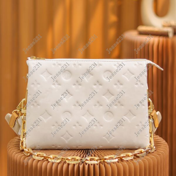 designer bag womens coussin bag shoulder bags crossbody bag embossing chain totes bag genuine leather handbags purse wide straps tote bag wa
designer bag womens coussin bag shoulder bags crossbody bag embossing chain totes bag genuine leather handbags purse wide straps tote bag wa