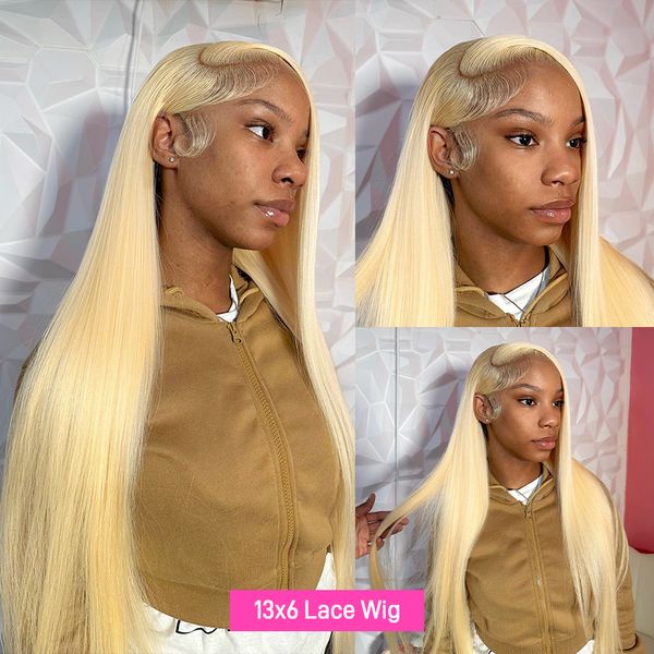 30 36 inch 613 honey blonde color 13x4 transparent lace wigs human hair brazilian bone straight 13x6 lace frontal wig for women, Black;brown
30 36 inch 613 honey blonde color 13x4 transparent lace wigs human hair brazilian bone straight 13x6 lace frontal wig for women, Black;brown