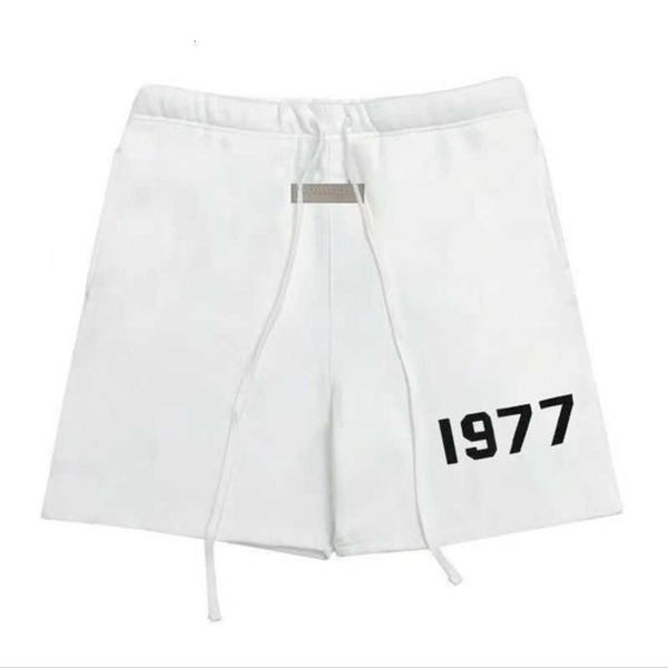 men's shorts mens ess 1977 letter printed pants casual fashion summer men essen pants for male streetwear loose sportsq1iw, White;black
men's shorts mens ess 1977 letter printed pants casual fashion summer men essen pants for male streetwear loose sportsq1iw, White;black