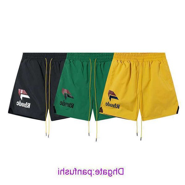 rhude shorts wholesale designer for sale rhlimited rhude high street academy style stereo cut 5 4 drawstring casual sports 86m4, White;black
rhude shorts wholesale designer for sale rhlimited rhude high street academy style stereo cut 5 4 drawstring casual sports 86m4, White;black
