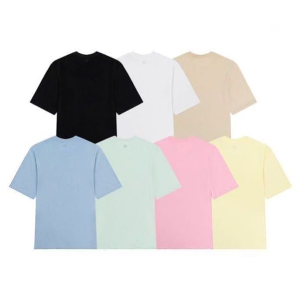 designer t shirt luxury mens letter shirt mens fashion printed shirts short sleeve fashion brand cotton men's womens t-shirt, White;black
designer t shirt luxury mens letter shirt mens fashion printed shirts short sleeve fashion brand cotton men's womens t-shirt, White;black