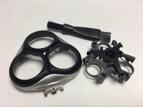 shaver head holder blades plate for philips norelco hq9100 hq9140 hq9150 hq9160 hq9161 hq9170 razor cutter frame parts new black9554993
shaver head holder blades plate for philips norelco hq9100 hq9140 hq9150 hq9160 hq9161 hq9170 razor cutter frame parts new black9554993