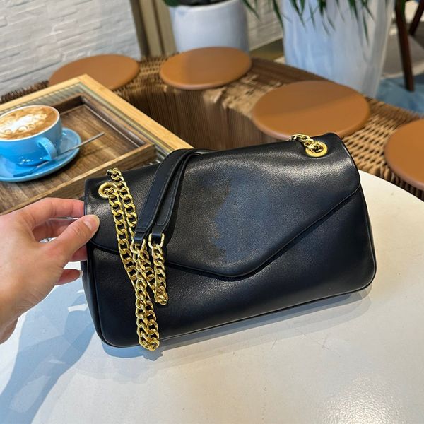 black white womens calypso chain shoulder bags fashiong handbags underarm women handbag purse crossbody fashion metal letter adjustable stra
black white womens calypso chain shoulder bags fashiong handbags underarm women handbag purse crossbody fashion metal letter adjustable stra