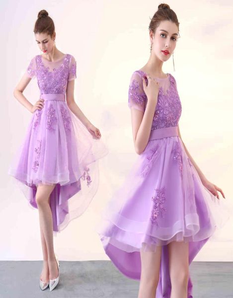 scoop neck lace appliques homecoming dresses 2018 high low party dresses new prom gowns fast 8801118, Blue;pink
scoop neck lace appliques homecoming dresses 2018 high low party dresses new prom gowns fast 8801118, Blue;pink