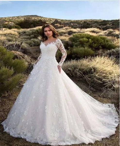 beach style a line long sleeve wedding dresses sweep train gowns white lace low back model bridal3011134
beach style a line long sleeve wedding dresses sweep train gowns white lace low back model bridal3011134