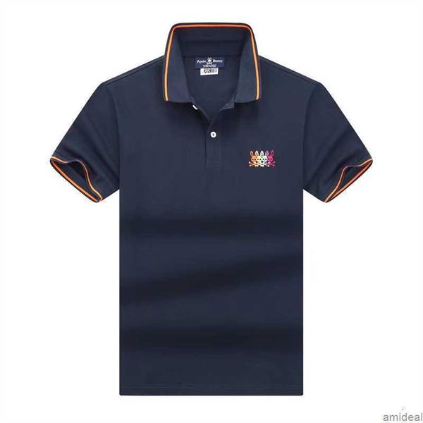 men's psycho bunny polo shirts colorful skull rabbit print short sleeve casual tshirts fashion couple t-shirt business design teea 6x1v, White;black
men's psycho bunny polo shirts colorful skull rabbit print short sleeve casual tshirts fashion couple t-shirt business design teea 6x1v, White;black