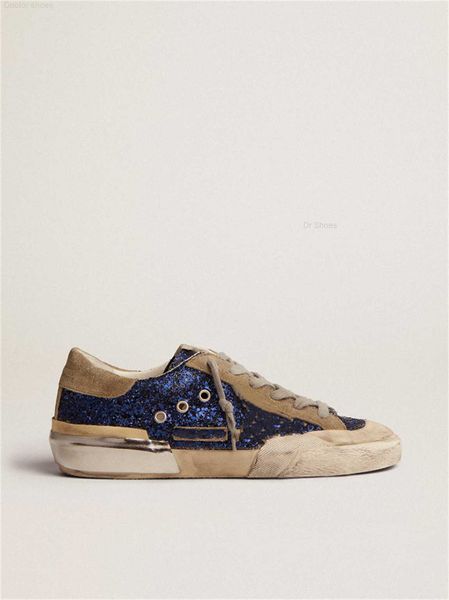 sole heel small dirty shoes designer luxury italian vintage handmade super-star sneakers blue sequins dove grey suede, Black
sole heel small dirty shoes designer luxury italian vintage handmade super-star sneakers blue sequins dove grey suede, Black
