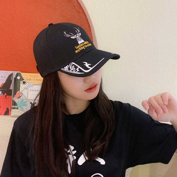hats new outdoor sunscreen cap for women in spring and summer for men's youth hip hop version street curved brim hat, Blue;gray
hats new outdoor sunscreen cap for women in spring and summer for men's youth hip hop version street curved brim hat, Blue;gray