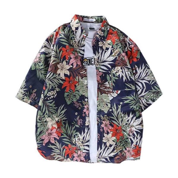 customized oem service aloha beach shirt casual hawaiian digital printed men's shirts ooa, White;black
customized oem service aloha beach shirt casual hawaiian digital printed men's shirts ooa, White;black
