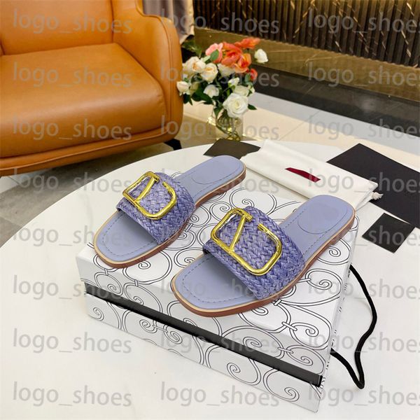 flat bottom slides summer women casaul slippers designer v metal braid slippers luxury vacation beach slippers, Black
flat bottom slides summer women casaul slippers designer v metal braid slippers luxury vacation beach slippers, Black