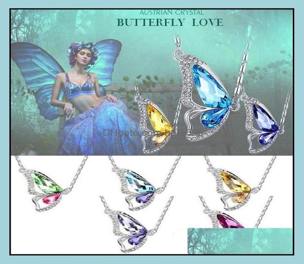 pendant necklaces pendants jewelry est s925 korean dancing butterfly crystal boutiques foreign trade ces women 23378 drop deliv1712480, Silver
pendant necklaces pendants jewelry est s925 korean dancing butterfly crystal boutiques foreign trade ces women 23378 drop deliv1712480, Silver
