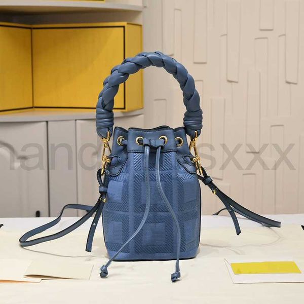 mon tresor mini bucket bag luxury designer crossbody shoulder bags drawstring handbag multicolour canvas mini-bag with ff embroidery handbag
mon tresor mini bucket bag luxury designer crossbody shoulder bags drawstring handbag multicolour canvas mini-bag with ff embroidery handbag