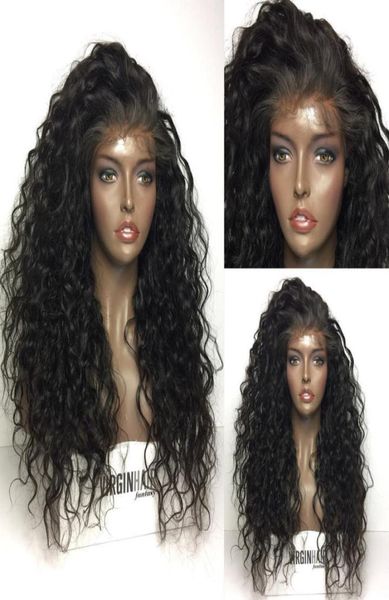 wet and wavy full lace human hair wigs for black women virgin peruvian water wave lace front wigs natural hairline6911380, Black;brown
wet and wavy full lace human hair wigs for black women virgin peruvian water wave lace front wigs natural hairline6911380, Black;brown