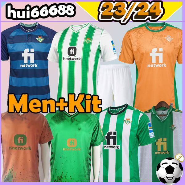 22/23/24 real betiss home special soccer jerseys copa del rey bartra juanmi fekir b.iglesias canales c.tello loren alex moreno 2023 2024 kit, Black;yellow
22/23/24 real betiss home special soccer jerseys copa del rey bartra juanmi fekir b.iglesias canales c.tello loren alex moreno 2023 2024 kit, Black;yellow