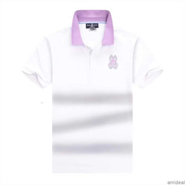 mens fashion psycho bunny t-shirt polos tees designer summer short sleeve slim fit skull rabbit print luxury accessory tshirt jmn0452w, White;black
mens fashion psycho bunny t-shirt polos tees designer summer short sleeve slim fit skull rabbit print luxury accessory tshirt jmn0452w, White;black
