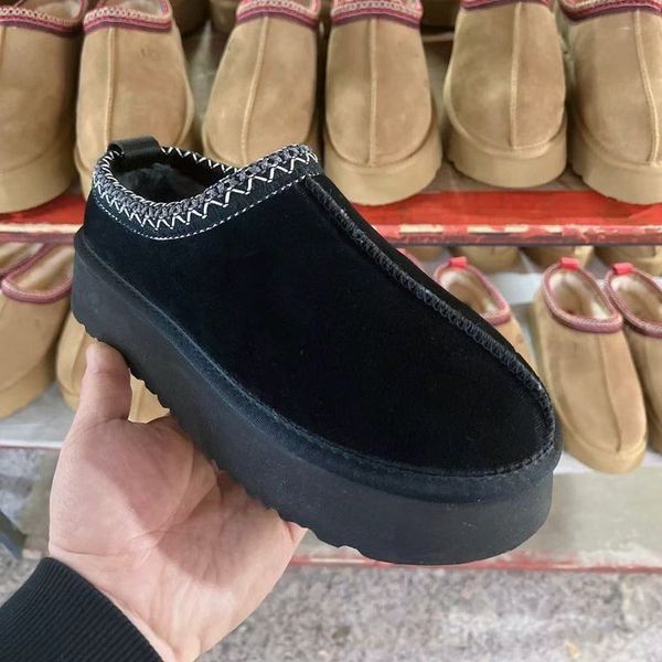 designer women snow boots flat slippers warm platform australian boot indoor australia tazz slipper house shoe winter lazy fur booties 35-42, Black
designer women snow boots flat slippers warm platform australian boot indoor australia tazz slipper house shoe winter lazy fur booties 35-42, Black