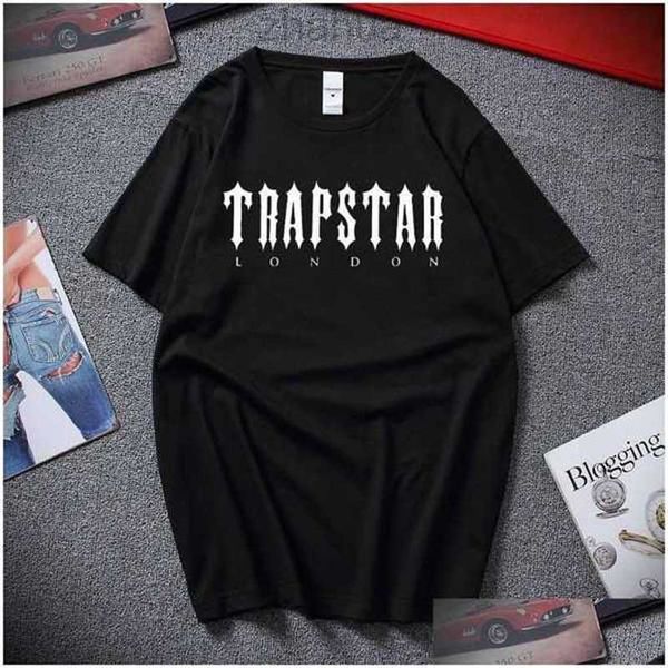 men's t-shirts mens trapstar t shirt designer men women hip hop print tshirt summer fashion black sportswear brand 1hul, White;black
men's t-shirts mens trapstar t shirt designer men women hip hop print tshirt summer fashion black sportswear brand 1hul, White;black