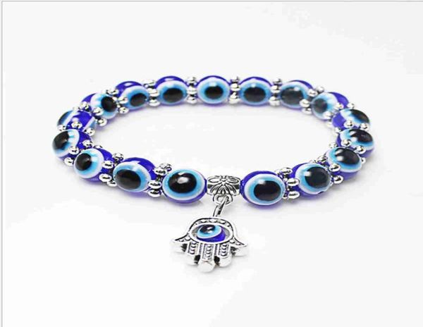 lucky bracelet vintage blue eyes beads fatma hands men and women personality weird wrist ornaments6457635, Golden;silver
lucky bracelet vintage blue eyes beads fatma hands men and women personality weird wrist ornaments6457635, Golden;silver