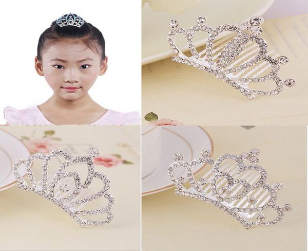 whole girls head accessories crystal rhinestone crown heart crown pageant beautiful silver color children tiaras hair comb hea2310186
whole girls head accessories crystal rhinestone crown heart crown pageant beautiful silver color children tiaras hair comb hea2310186