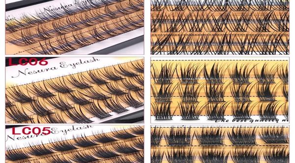 professional 3d segmented eyelashes l05 natural thick long fluffy single cluster whole false lashes premade volume fans indivi4524807
professional 3d segmented eyelashes l05 natural thick long fluffy single cluster whole false lashes premade volume fans indivi4524807