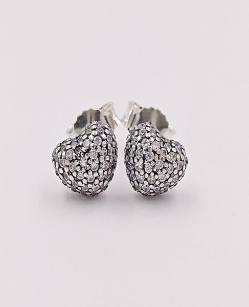 in my heart earring stud with clear cz authentic 925 sterling silver studs silver fits european style jewelry andy jewel 290597cz9149031, Golden;silver
in my heart earring stud with clear cz authentic 925 sterling silver studs silver fits european style jewelry andy jewel 290597cz9149031, Golden;silver