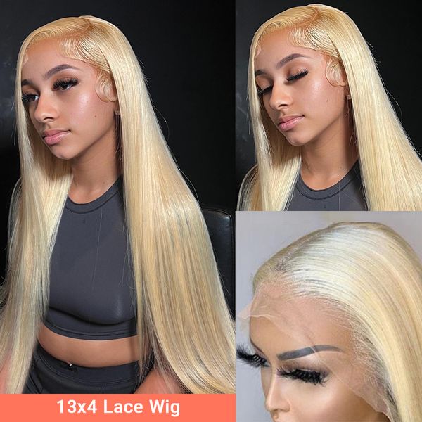 wigirl 30 38 inch honey blonde color brazilian 613 lace front human hair wigs bone straight 13x4 13x6 lace frontal wig for women, Black;brown
wigirl 30 38 inch honey blonde color brazilian 613 lace front human hair wigs bone straight 13x4 13x6 lace frontal wig for women, Black;brown