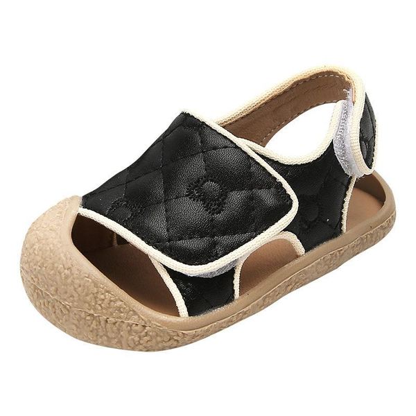 first walkers kids shoes baby sneakers children soft leather casual toddler summer simple girls anti-collision sandals boys f10144
first walkers kids shoes baby sneakers children soft leather casual toddler summer simple girls anti-collision sandals boys f10144