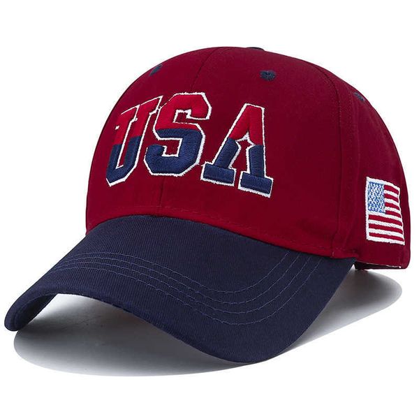 hats men's fashion men's new usa american flag embroidered cap women's hard platter, Blue;gray
hats men's fashion men's new usa american flag embroidered cap women's hard platter, Blue;gray