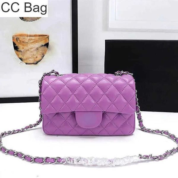 cc bag 9a 20cm classic high version leather shoulder bag luxury chain crossbody bags designer handbag fashion buckle messenger women cowhide, White
cc bag 9a 20cm classic high version leather shoulder bag luxury chain crossbody bags designer handbag fashion buckle messenger women cowhide, White