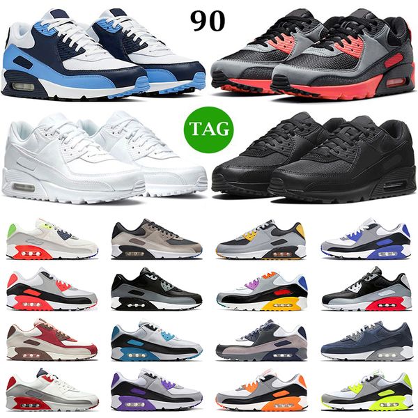 designer men women running shoes triple white black unc infrared cool grey hyper grape laser blue mens trainer outdoor sneakers t12
designer men women running shoes triple white black unc infrared cool grey hyper grape laser blue mens trainer outdoor sneakers t12
