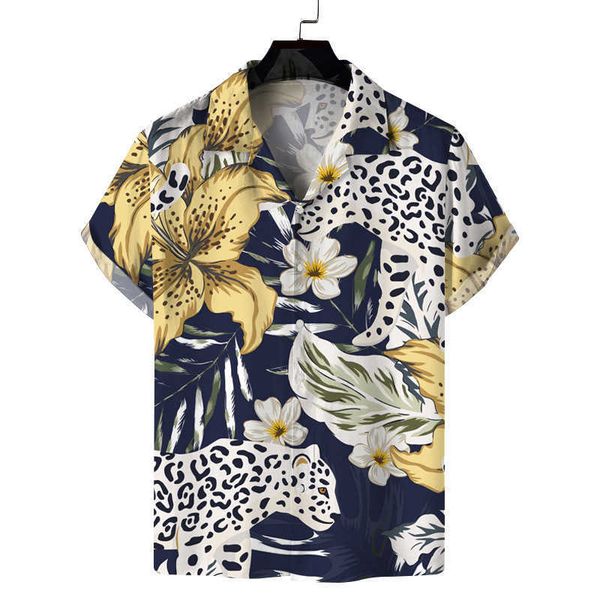 d summer shirts men's oversized beach men's shirt short sleeve coconut tree print hawaiian men's clothing camiseta lku, White;black
d summer shirts men's oversized beach men's shirt short sleeve coconut tree print hawaiian men's clothing camiseta lku, White;black