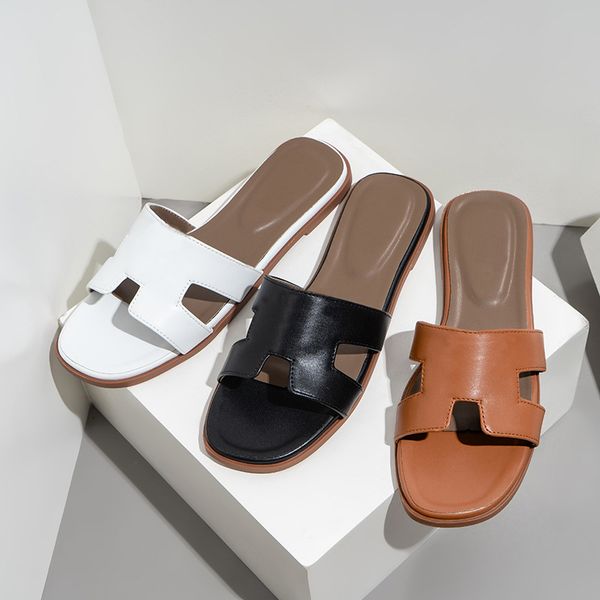 luxury beach slippers classic flat heel summer lazy designer fashion cartoon big head flops leather lady slides women shoes l ladies sandals
luxury beach slippers classic flat heel summer lazy designer fashion cartoon big head flops leather lady slides women shoes l ladies sandals