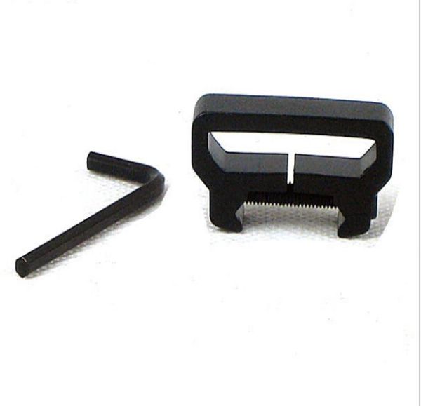 2pcs ar tactical sling mount adapter for rifle attachment weaver picatinny weaver rail3516771
2pcs ar tactical sling mount adapter for rifle attachment weaver picatinny weaver rail3516771