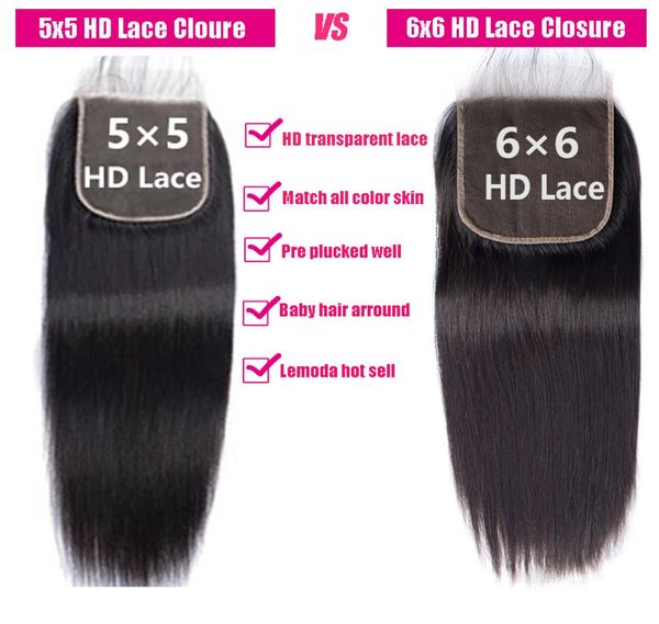 straight hd transparent lace frontal 4x4 5x5 6x6 hd lace closure 1022 inch brazlian remy lace closure bone straight closure prepl6092292, Black
straight hd transparent lace frontal 4x4 5x5 6x6 hd lace closure 1022 inch brazlian remy lace closure bone straight closure prepl6092292, Black
