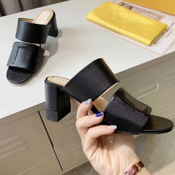 mule women slides embossed sandals designer sandals double strap high heels lettering leather dress shoes 5 color no272, Black
mule women slides embossed sandals designer sandals double strap high heels lettering leather dress shoes 5 color no272, Black