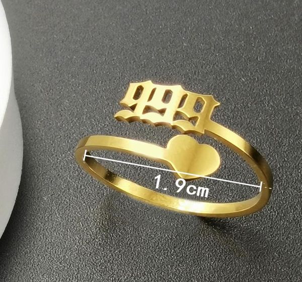 111 222 333 444 555 777 888 999 666 lucky finger ring stainless steel angel number rings adjustable minimalist jewelry3669333, Golden;silver
111 222 333 444 555 777 888 999 666 lucky finger ring stainless steel angel number rings adjustable minimalist jewelry3669333, Golden;silver