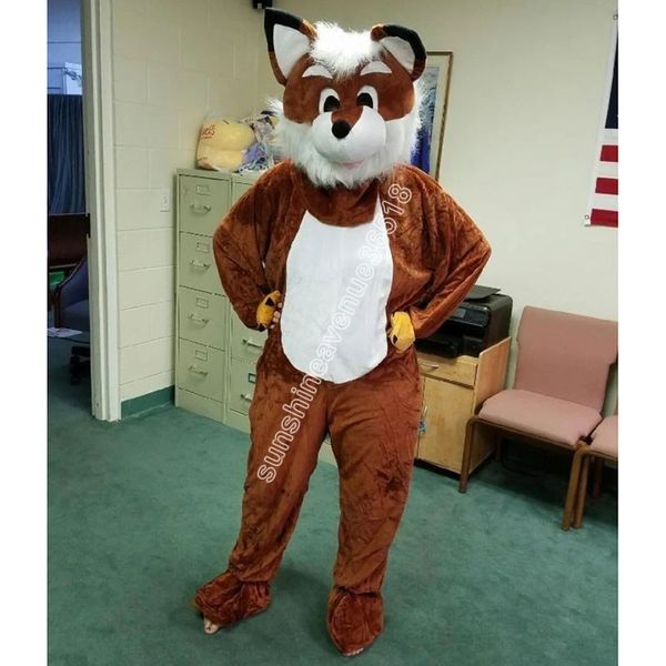 new fox mascot costume cartoon anime theme character carnival adults size christmas birthday party outdoor outfit suit, Red;yellow
new fox mascot costume cartoon anime theme character carnival adults size christmas birthday party outdoor outfit suit, Red;yellow