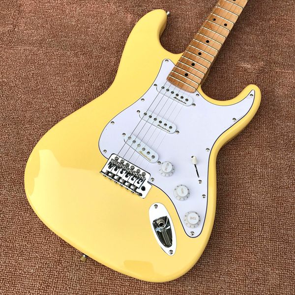st electric guitar 39 "6 string 21 tube bass wood body electric guitar guitar with cream fan fretboard large chassis
st electric guitar 39 "6 string 21 tube bass wood body electric guitar guitar with cream fan fretboard large chassis
