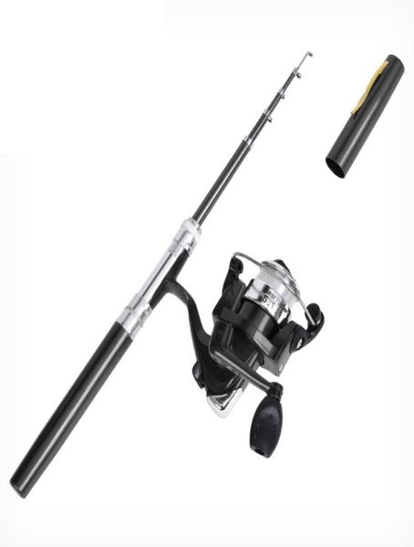 pocket collapsible fishing rod reel combo mini pen fishing pole kit 3 colors pen shape folded rod with reel wheel1291501
pocket collapsible fishing rod reel combo mini pen fishing pole kit 3 colors pen shape folded rod with reel wheel1291501