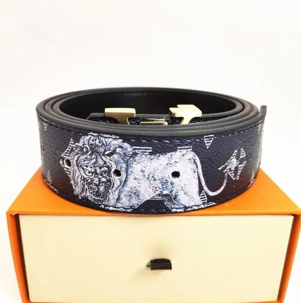 men designer belts womens mens casual letter smooth buckle luxury belt 6 colors width 3.8cm with box sizes 105 -125cm small white box, Black;brown
men designer belts womens mens casual letter smooth buckle luxury belt 6 colors width 3.8cm with box sizes 105 -125cm small white box, Black;brown