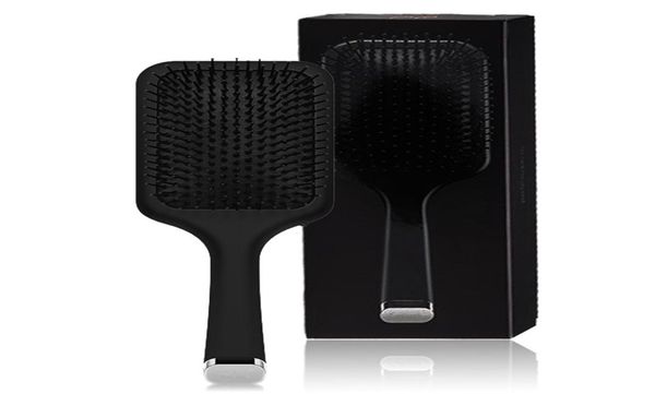stock detangling brush paddle hair brush air cushion comb brand comb detangling brush hair straightener iron with retail box8404145, Silver
stock detangling brush paddle hair brush air cushion comb brand comb detangling brush hair straightener iron with retail box8404145, Silver