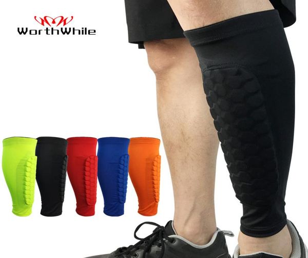 worthwhile 1 pc honeycomb shin guard professional sports football shields soccer legging shinguards leg sleeves protective gear9985306, Black;yellow
worthwhile 1 pc honeycomb shin guard professional sports football shields soccer legging shinguards leg sleeves protective gear9985306, Black;yellow