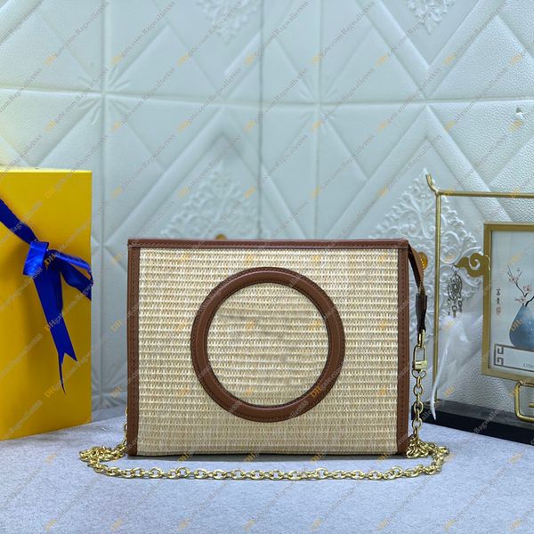 designer straw clutch bag women weave crossbody flat make up handbags purse removable chain lafite grass wash bags summer beach tote leather
designer straw clutch bag women weave crossbody flat make up handbags purse removable chain lafite grass wash bags summer beach tote leather
