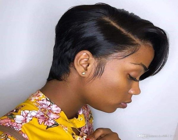 sapphire short pixie lace wigs pixie cut wig straight brazilian remy hair 150 density machine made human hair wigs for women4135973, Black
sapphire short pixie lace wigs pixie cut wig straight brazilian remy hair 150 density machine made human hair wigs for women4135973, Black