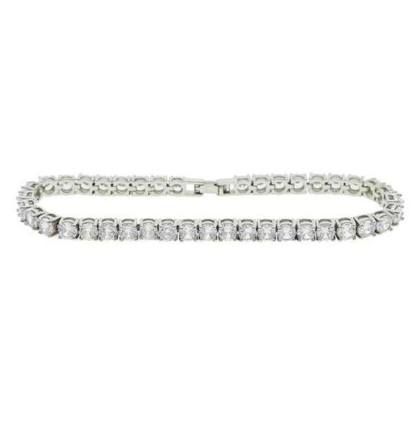 women anklets new 5a cz zircon charm anklet iced out bling rose gold silver color pink cz 5mm tennis chain for jewelry 2207041158338, Red;blue
women anklets new 5a cz zircon charm anklet iced out bling rose gold silver color pink cz 5mm tennis chain for jewelry 2207041158338, Red;blue