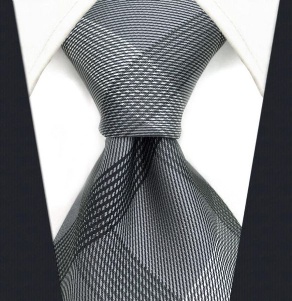 s1 checked black dark gray plaids men039s ties neckties extra long size fashion 100 silk jacquard woven3154680, Blue;purple
s1 checked black dark gray plaids men039s ties neckties extra long size fashion 100 silk jacquard woven3154680, Blue;purple