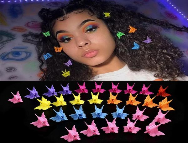 2050100pc mixed color butterfly hair clips grip claw barrettes mini clamps jaw hairpin headdress hair styling accessories tool5913210
2050100pc mixed color butterfly hair clips grip claw barrettes mini clamps jaw hairpin headdress hair styling accessories tool5913210