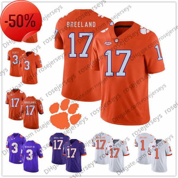 ncaa clemson tigers #1 martavis bryant 3 artavis scott vic beasley jr. 6 jacoby ford 17 bashaud breeland purple white orange retired jersey, Black;red
ncaa clemson tigers #1 martavis bryant 3 artavis scott vic beasley jr. 6 jacoby ford 17 bashaud breeland purple white orange retired jersey, Black;red